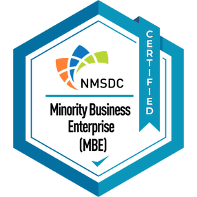 MBE Certification